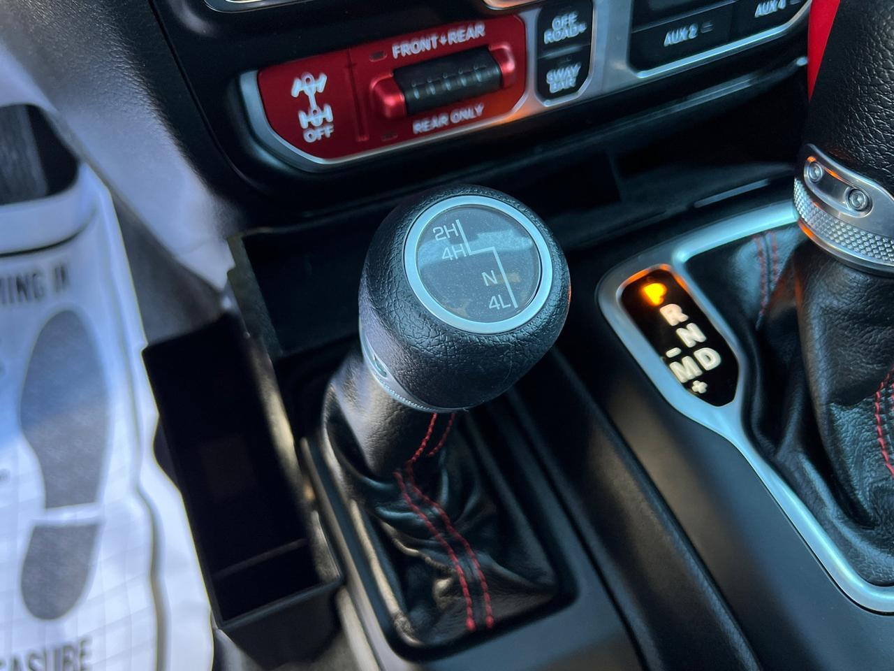 2022 Jeep Gladiator Rubicon Hagerstown MD