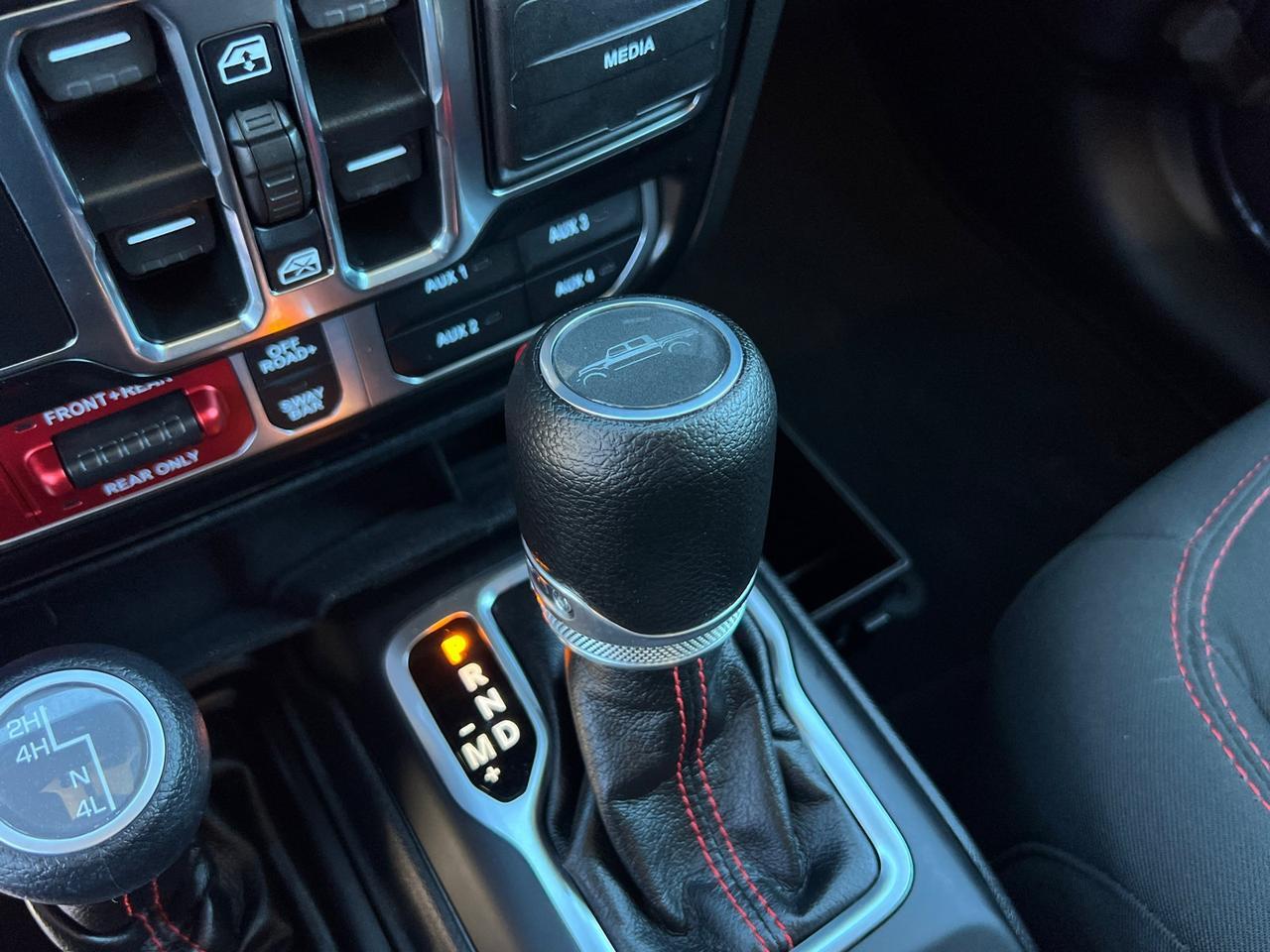 2022 Jeep Gladiator Rubicon Hagerstown MD