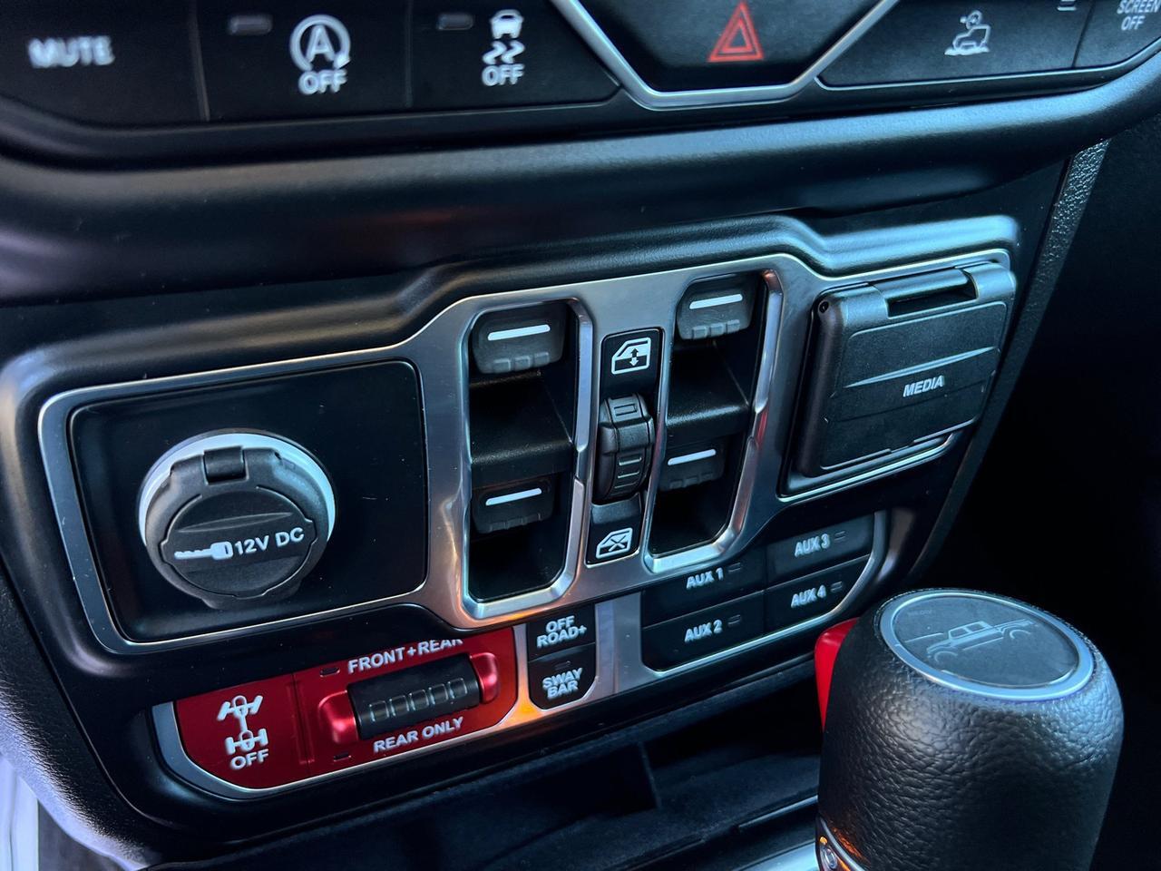 2022 Jeep Gladiator Rubicon Hagerstown MD