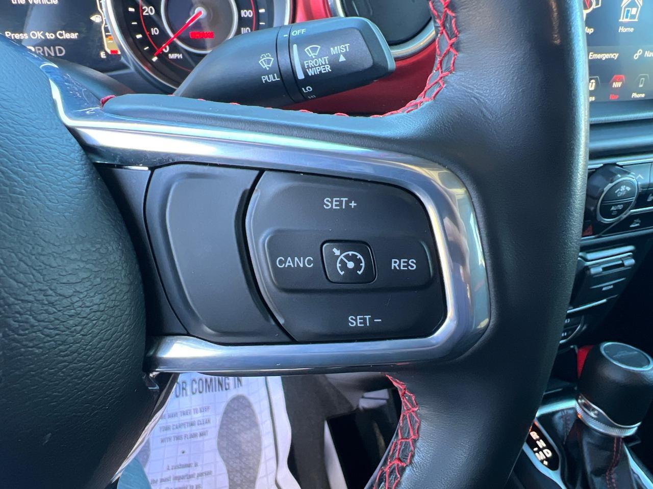 2022 Jeep Gladiator Rubicon Hagerstown MD