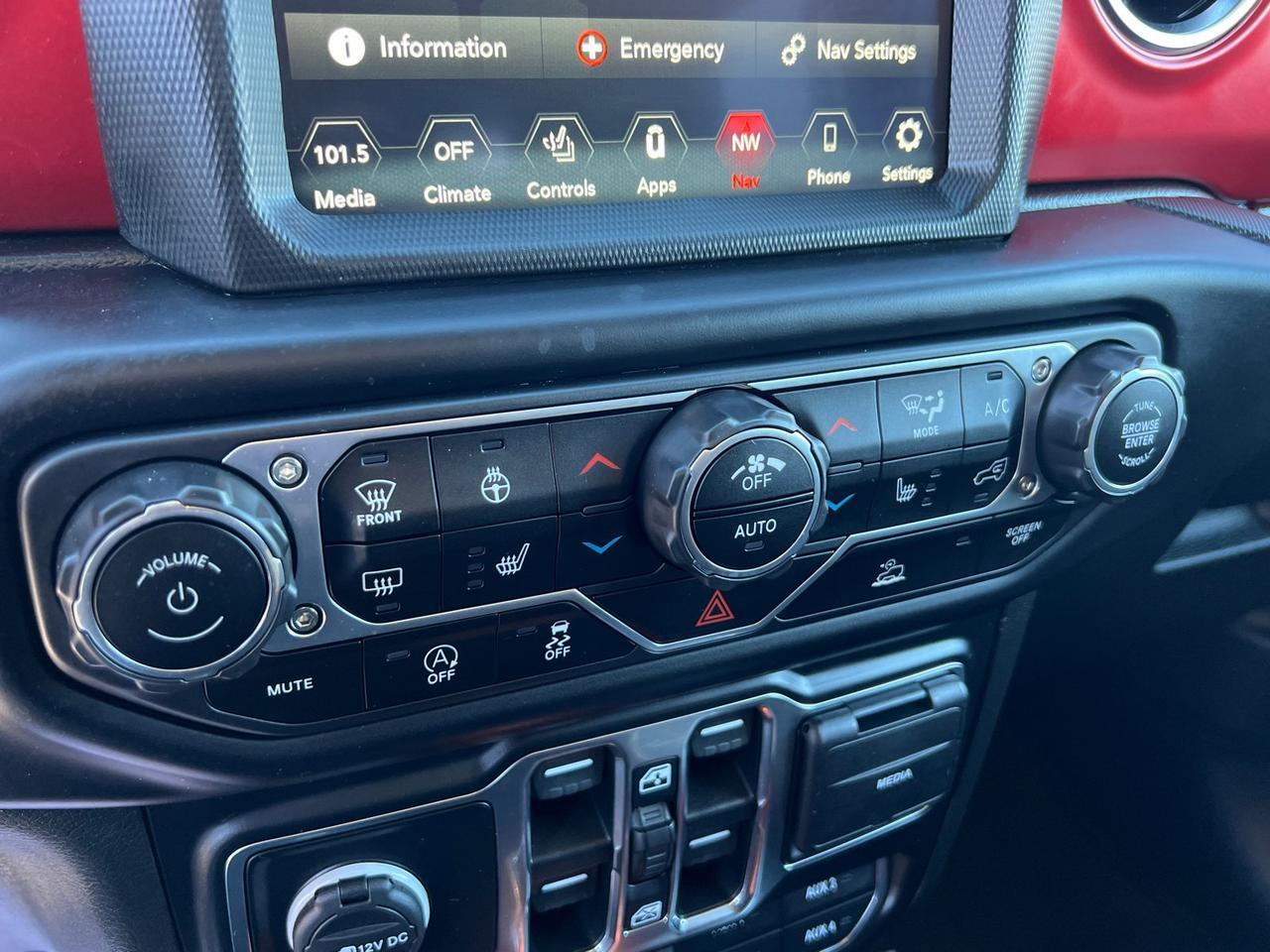 2022 Jeep Gladiator Rubicon Hagerstown MD