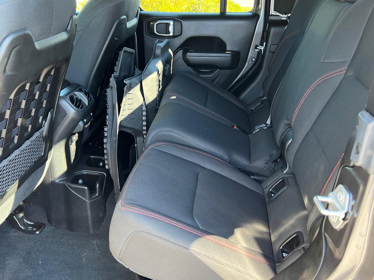 2022 Jeep Gladiator Rubicon Hagerstown MD