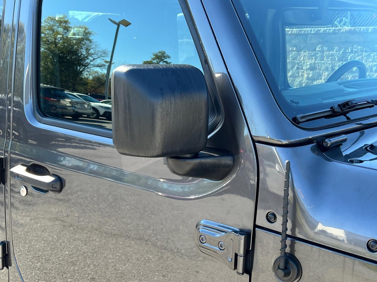 2022 Jeep Gladiator Rubicon Hagerstown MD