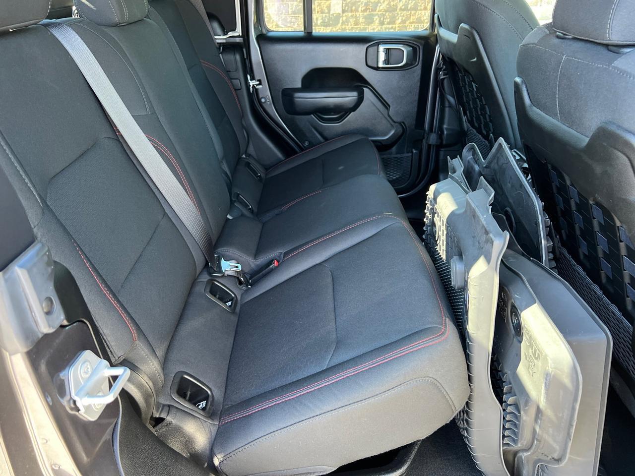2022 Jeep Gladiator Rubicon Hagerstown MD