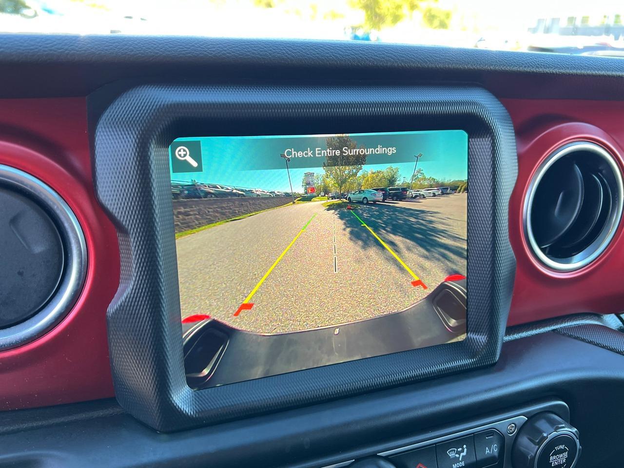 2022 Jeep Gladiator Rubicon Hagerstown MD
