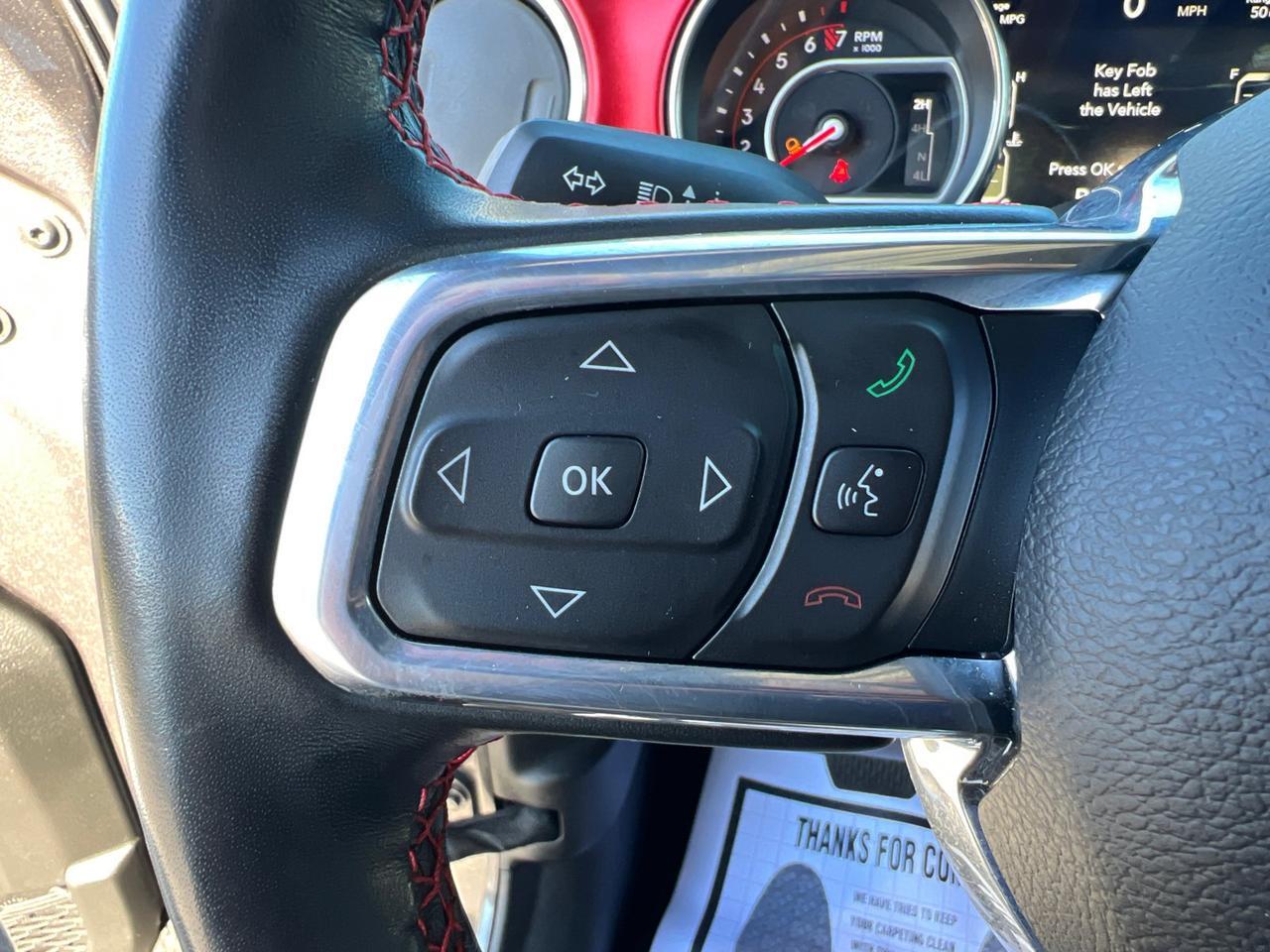2022 Jeep Gladiator Rubicon Hagerstown MD