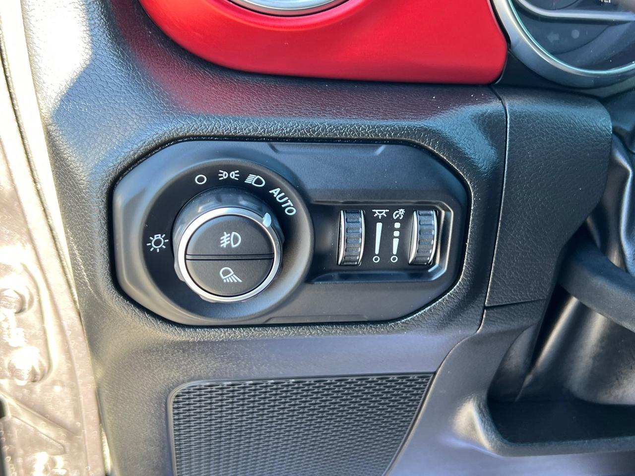 2022 Jeep Gladiator Rubicon Hagerstown MD