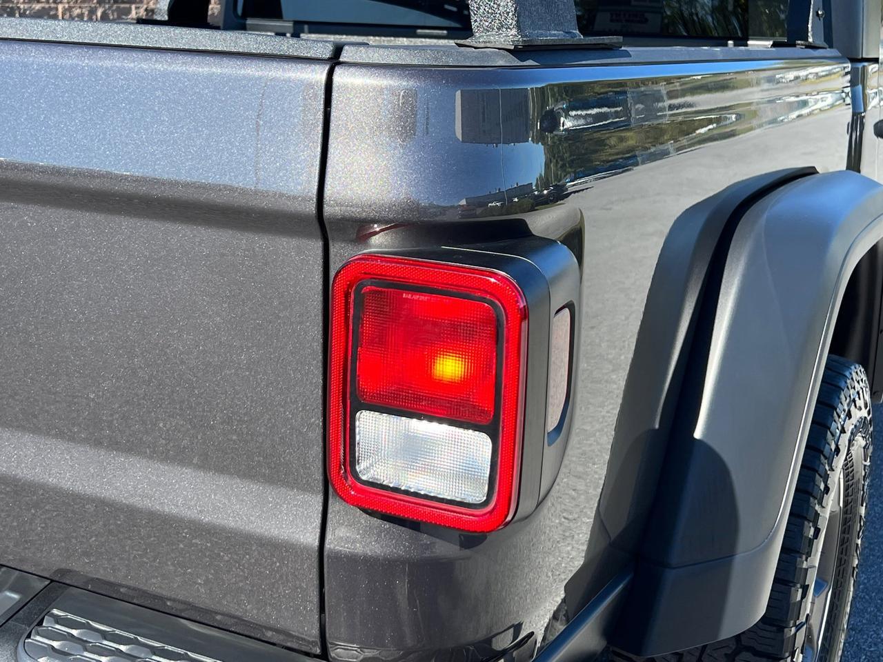 2022 Jeep Gladiator Rubicon Hagerstown MD