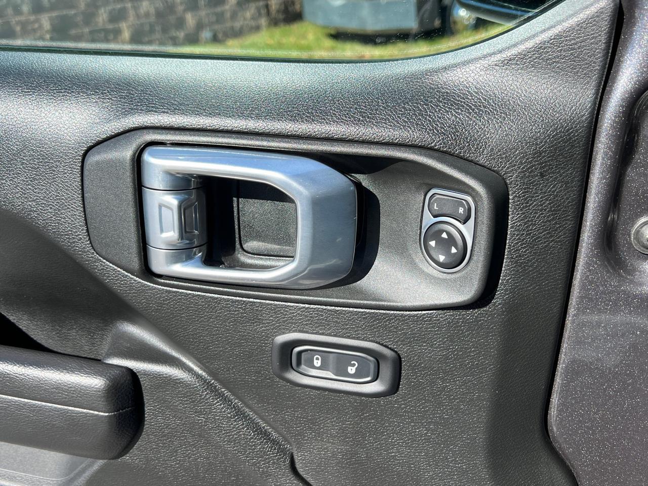 2022 Jeep Gladiator Rubicon Hagerstown MD