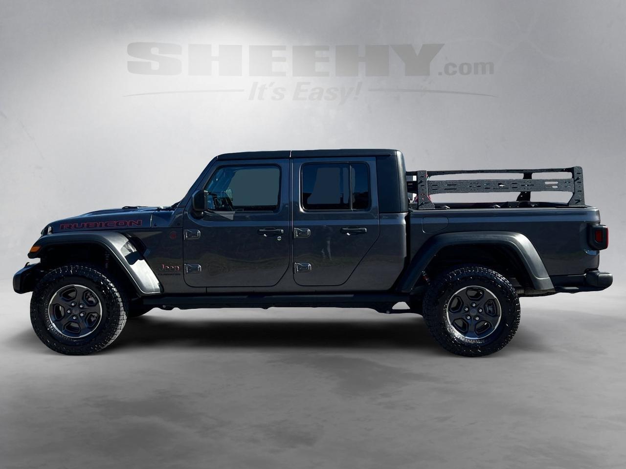 2022 Jeep Gladiator Rubicon Hagerstown MD