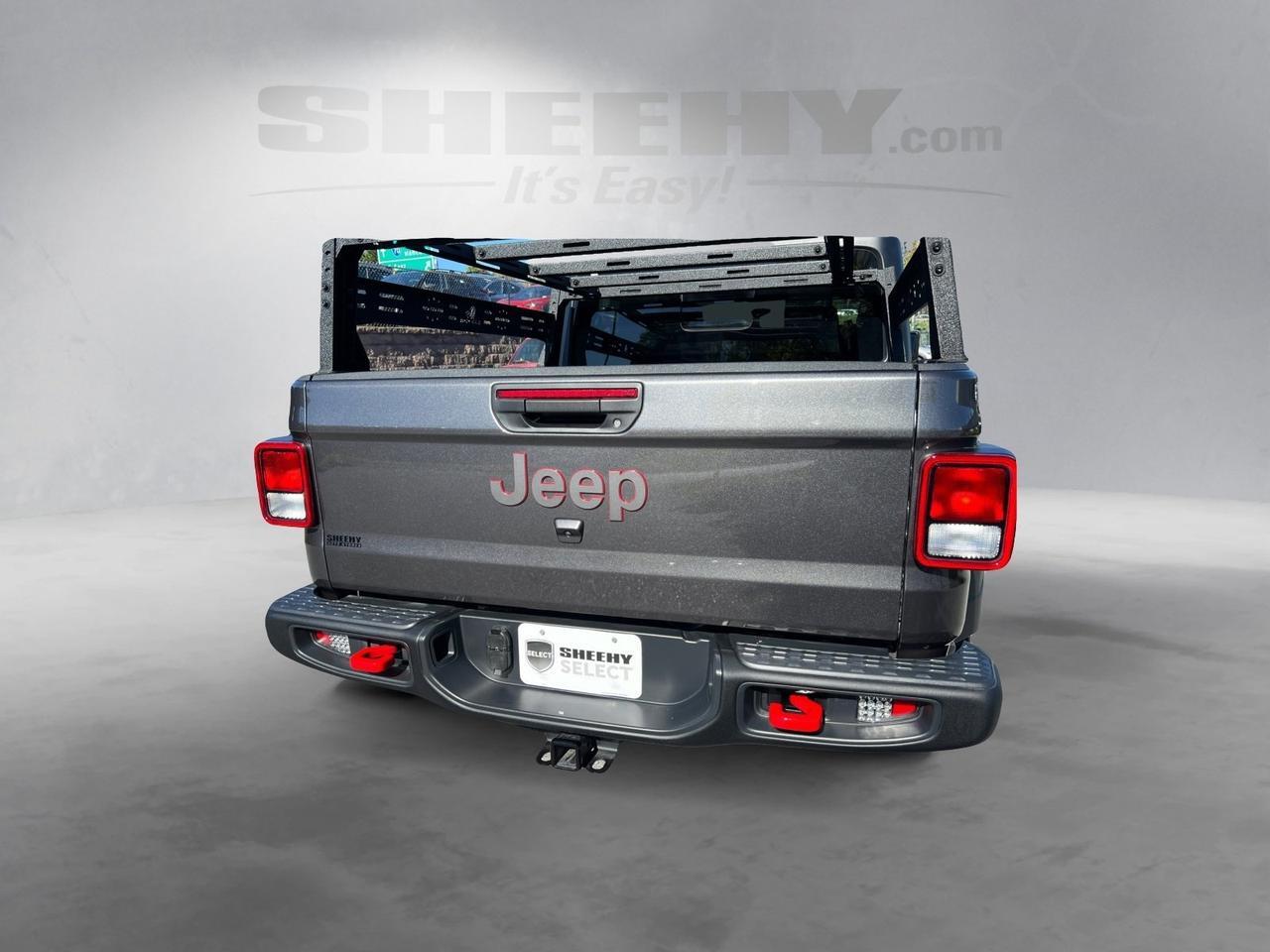 2022 Jeep Gladiator Rubicon Hagerstown MD