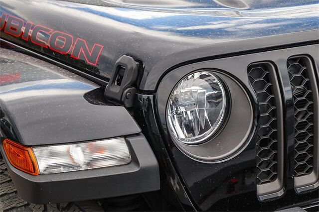 2022 Jeep Gladiator Rubicon Moreno Valley CA