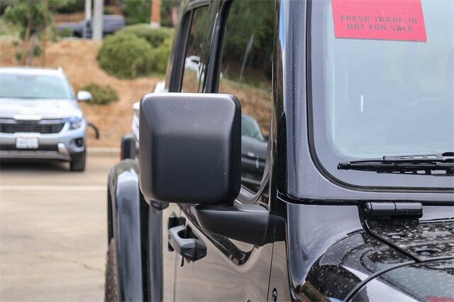 2022 Jeep Gladiator Rubicon Moreno Valley CA