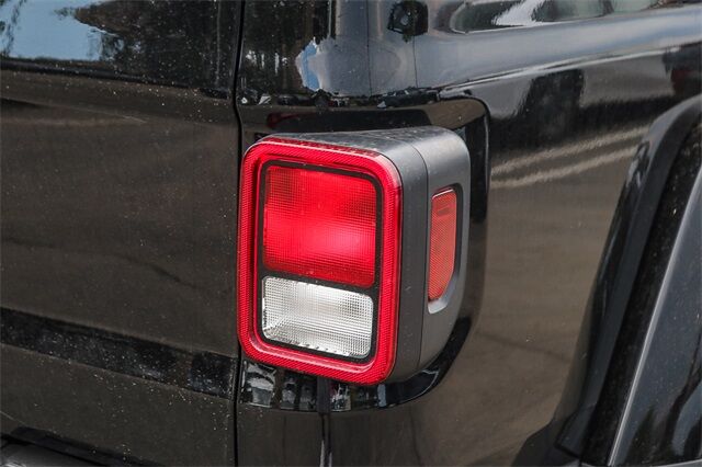 2022 Jeep Gladiator Rubicon Moreno Valley CA