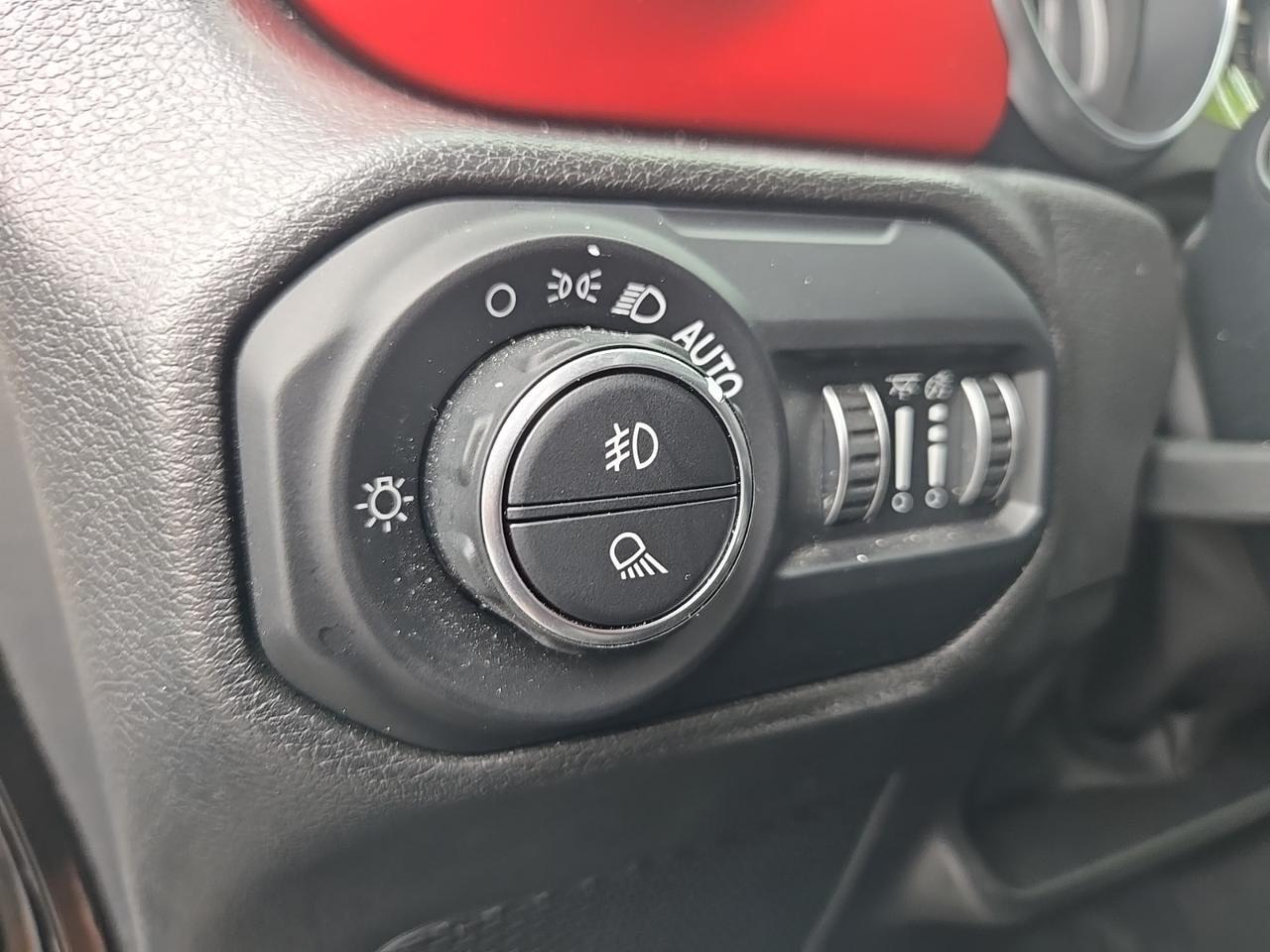 2022 Jeep Gladiator Rubicon Fredericksburg VA
