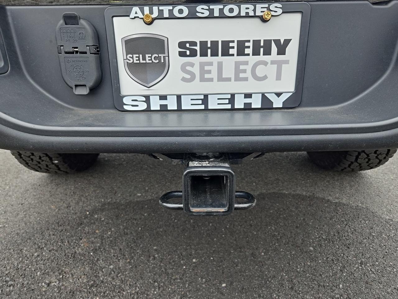 2022 Jeep Gladiator Rubicon Fredericksburg VA