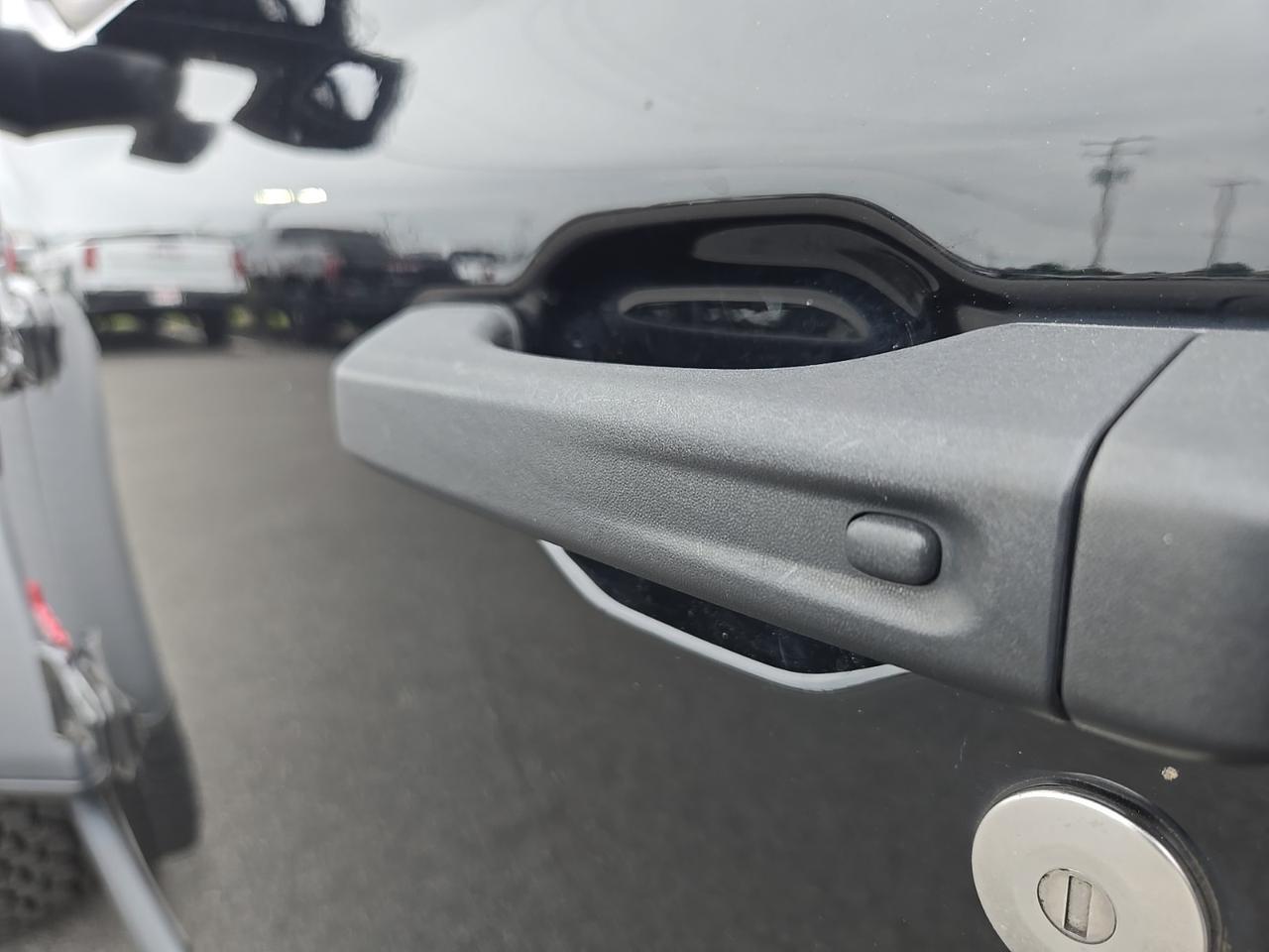 2022 Jeep Gladiator Rubicon Fredericksburg VA