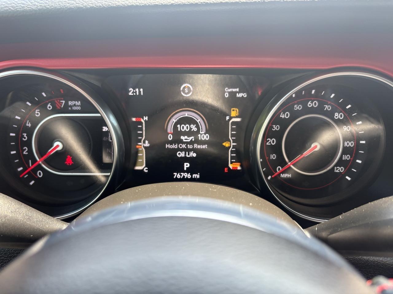 2022 Jeep Gladiator Rubicon Ashland VA
