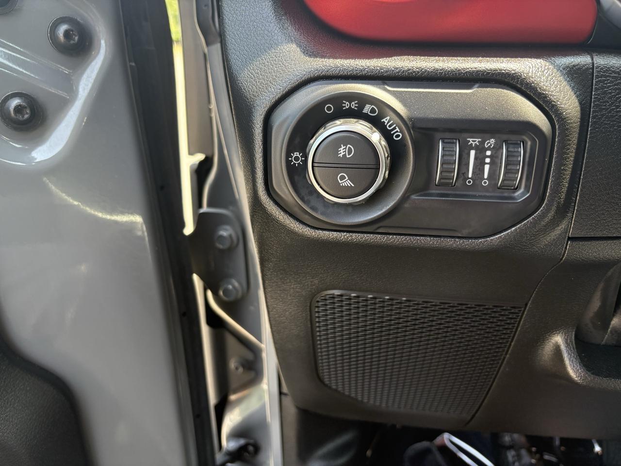2022 Jeep Gladiator Rubicon Ashland VA