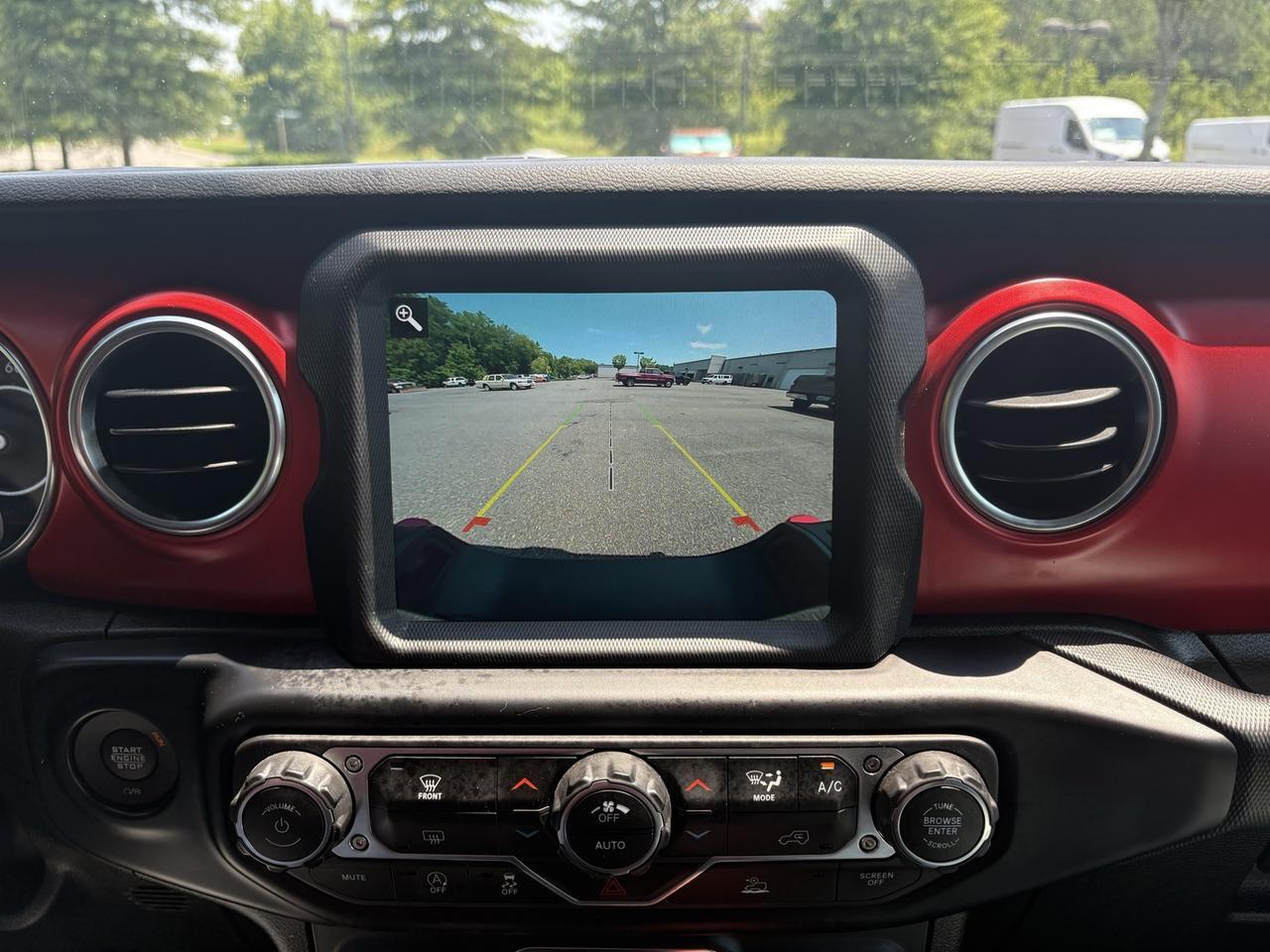 2022 Jeep Gladiator Rubicon Ashland VA