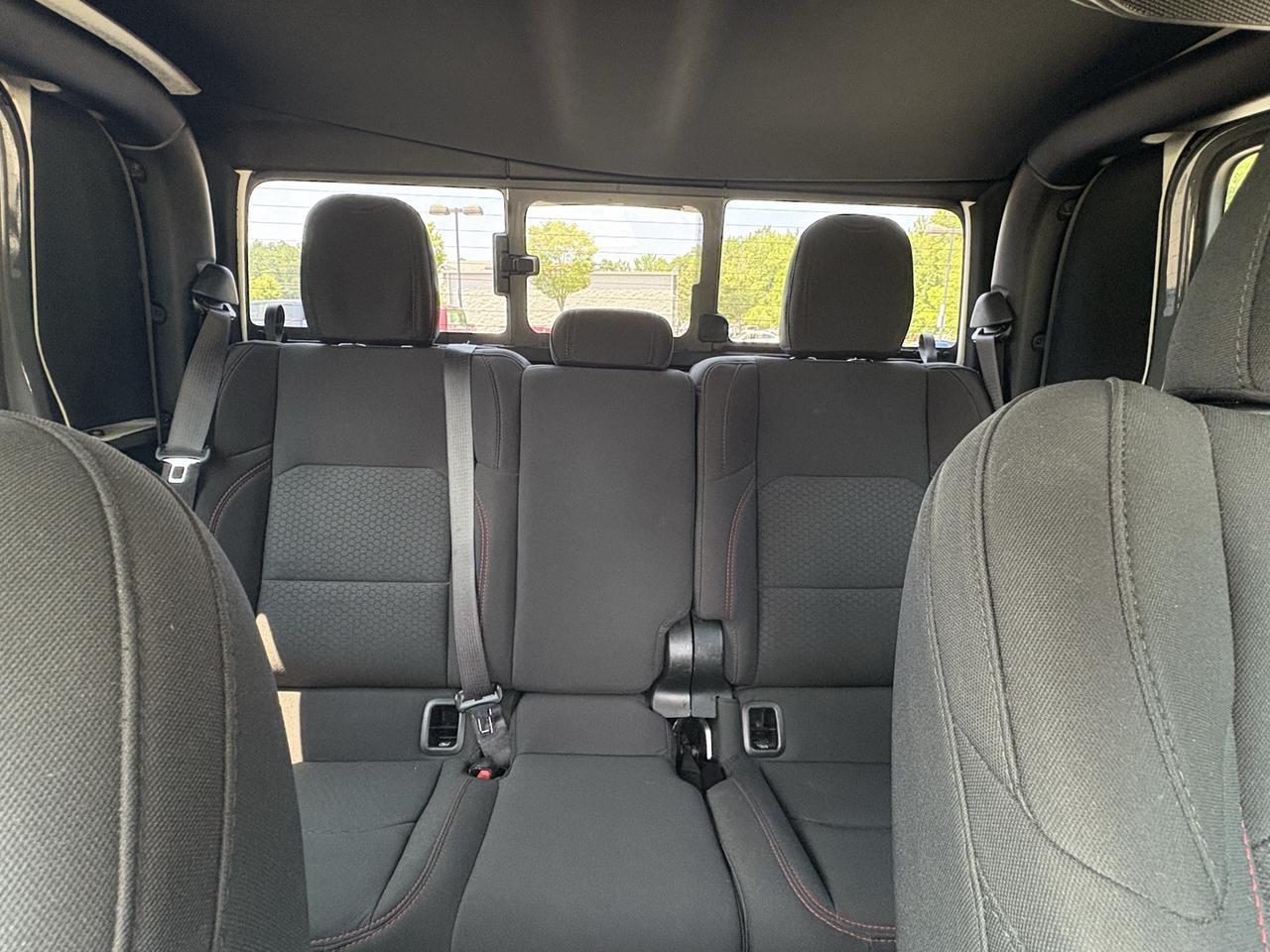2022 Jeep Gladiator Rubicon Ashland VA