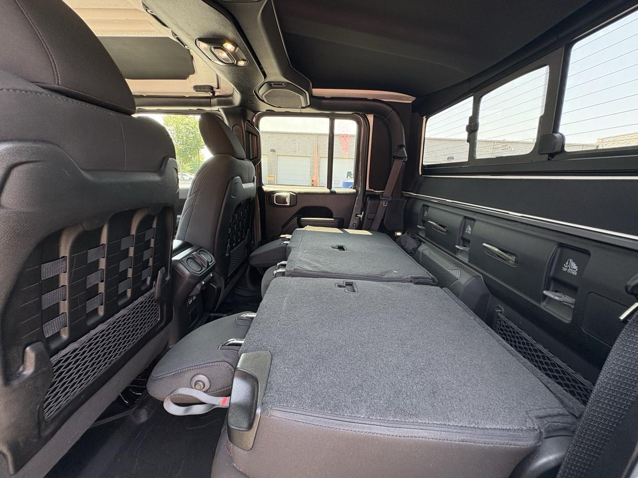 2022 Jeep Gladiator Rubicon Ashland VA