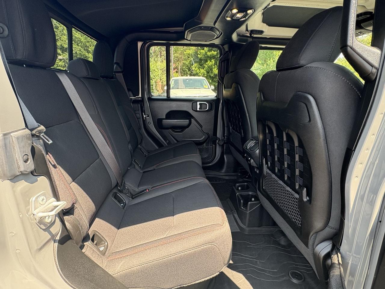 2022 Jeep Gladiator Rubicon Ashland VA