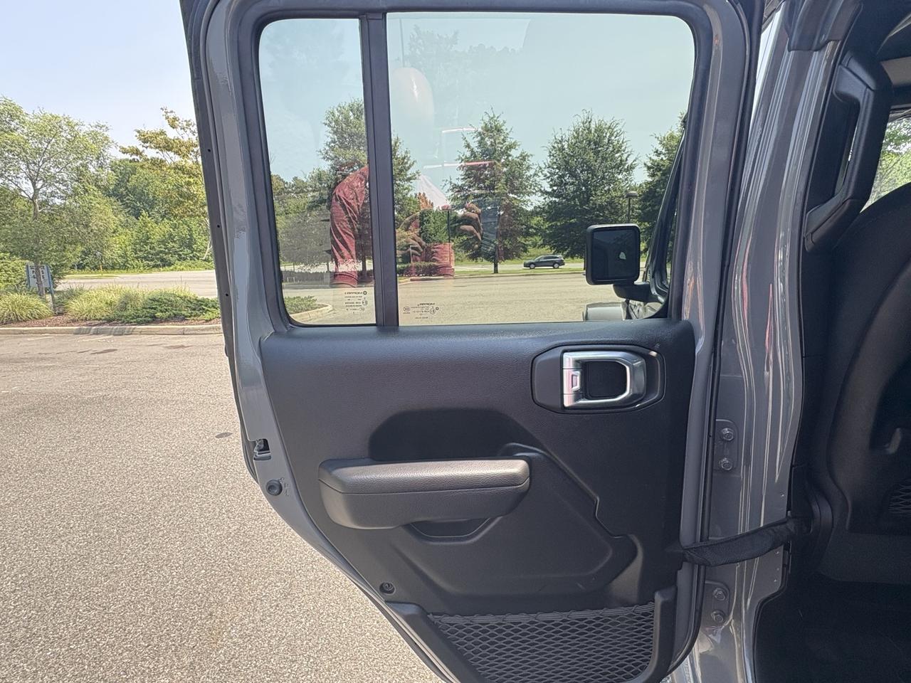 2022 Jeep Gladiator Rubicon Ashland VA