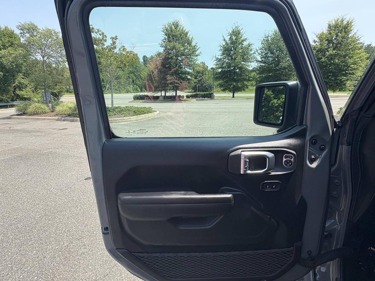 2022 Jeep Gladiator Rubicon Ashland VA