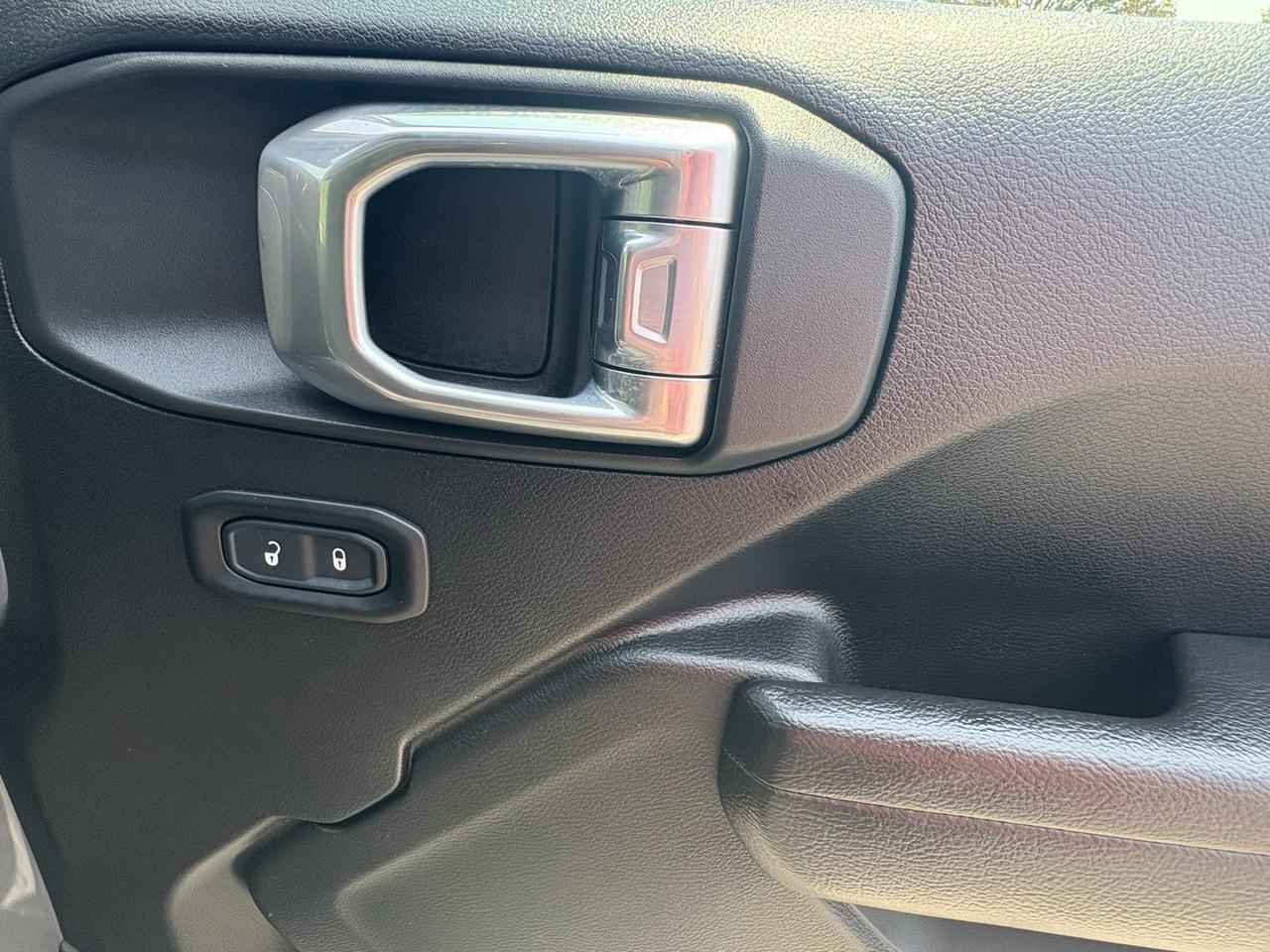 2022 Jeep Gladiator Rubicon Ashland VA