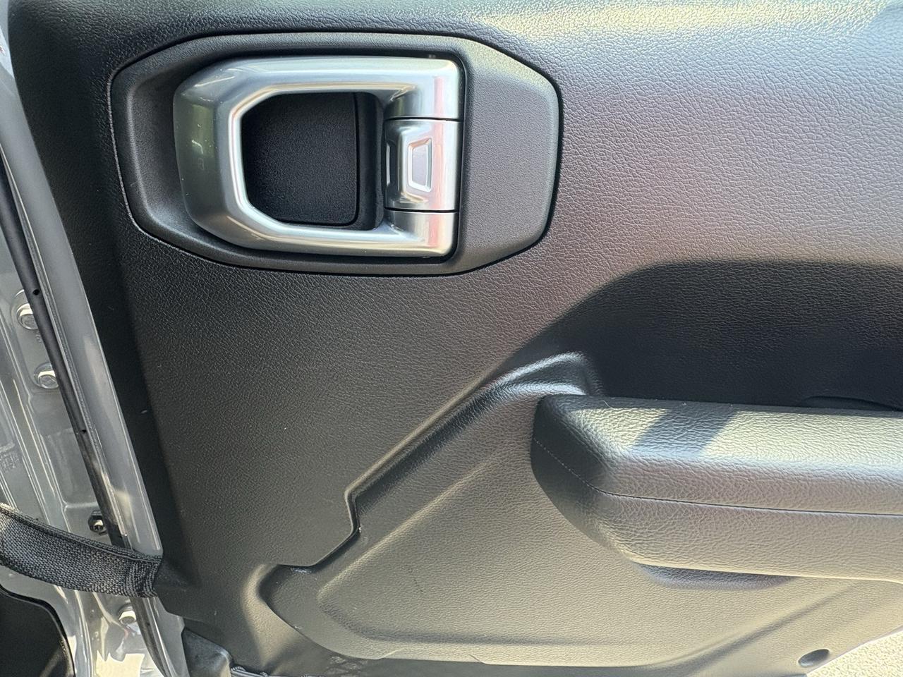 2022 Jeep Gladiator Rubicon Ashland VA