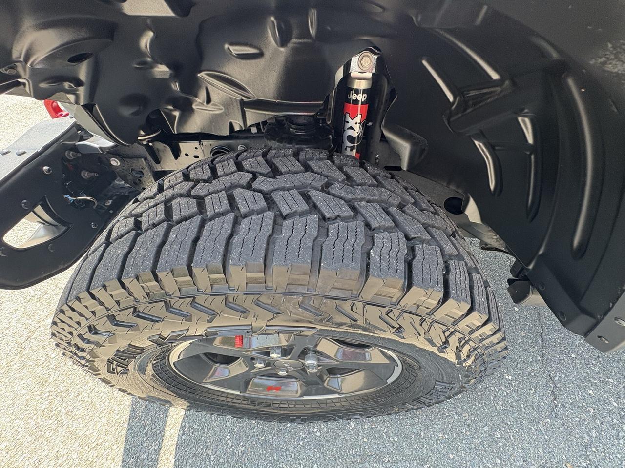 2022 Jeep Gladiator Rubicon Ashland VA