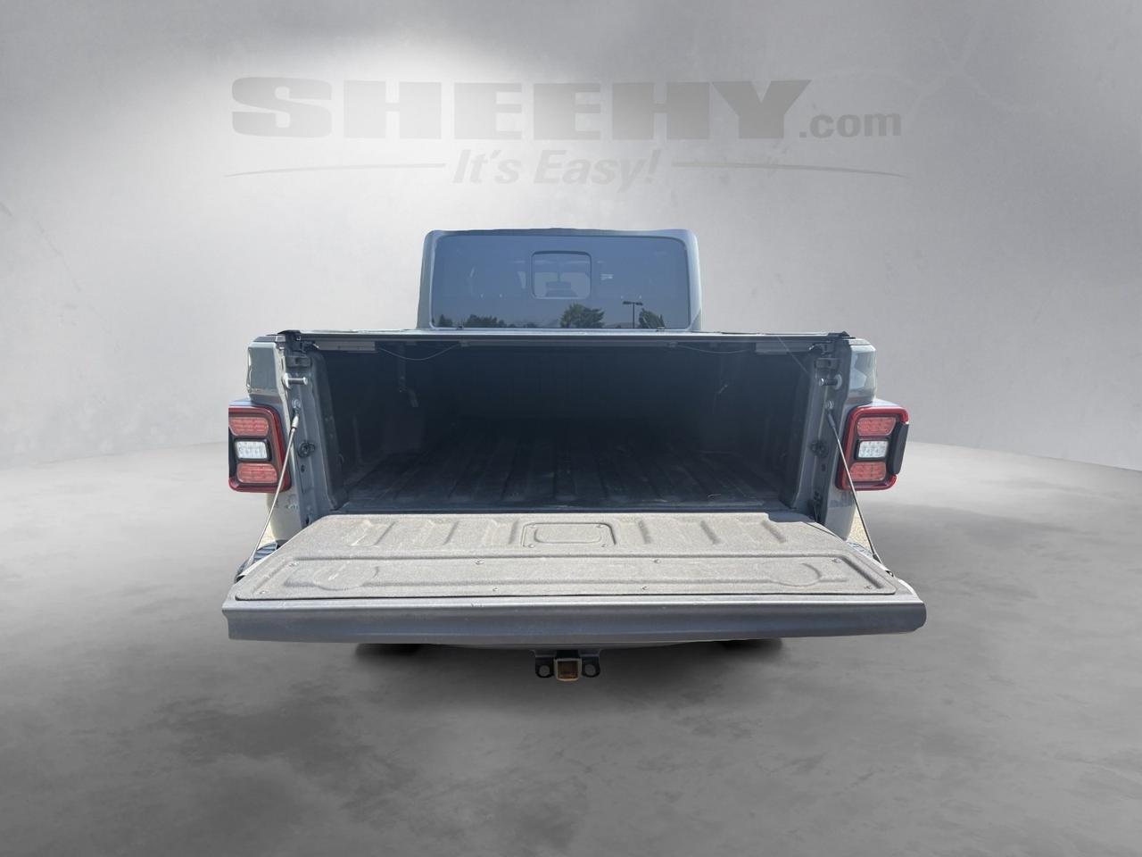 2022 Jeep Gladiator Rubicon Ashland VA