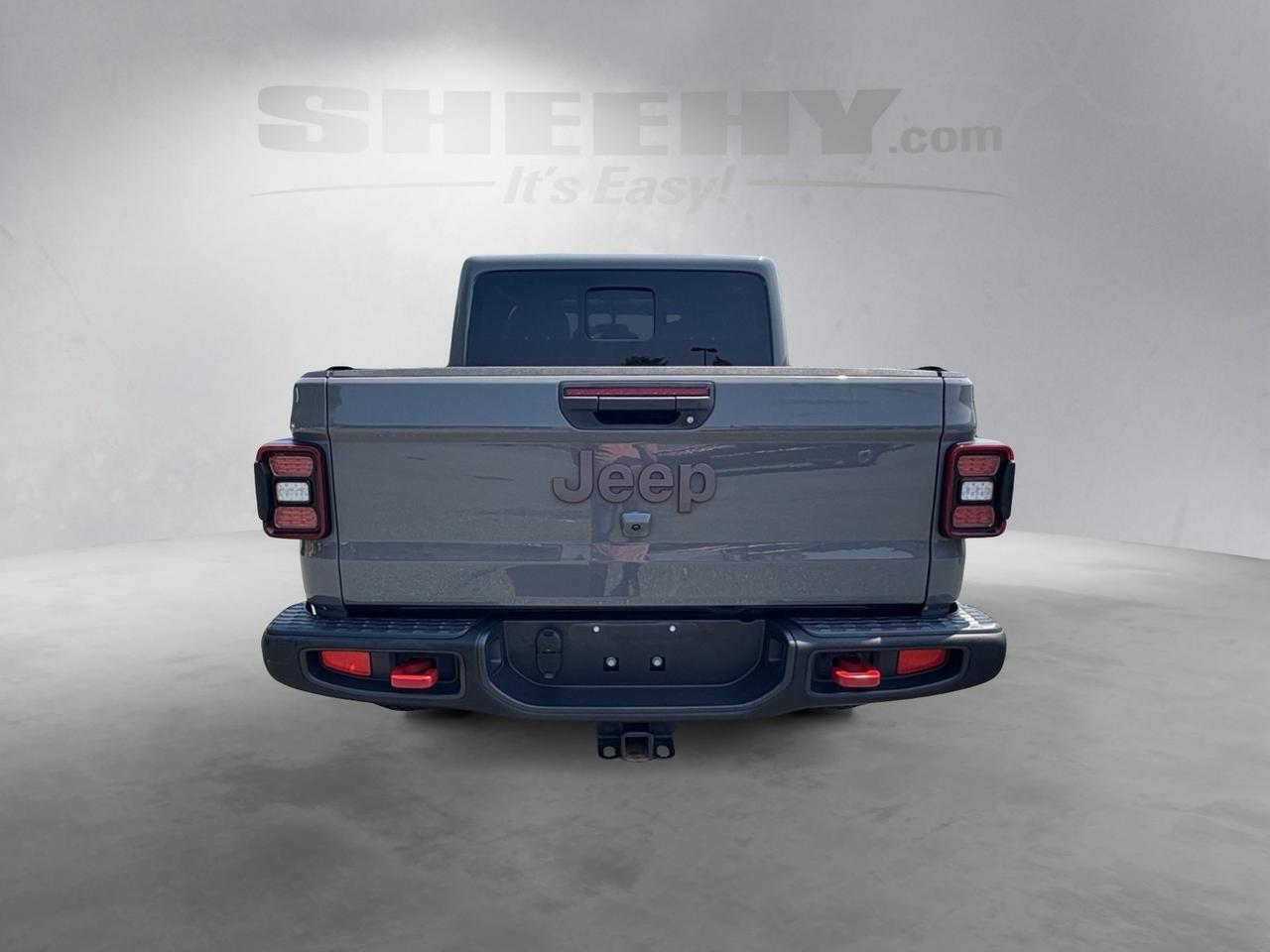 2022 Jeep Gladiator Rubicon Ashland VA