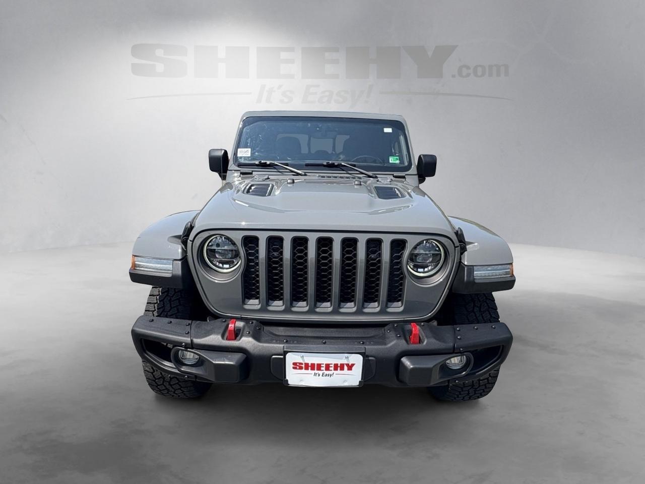 2022 Jeep Gladiator Rubicon Ashland VA