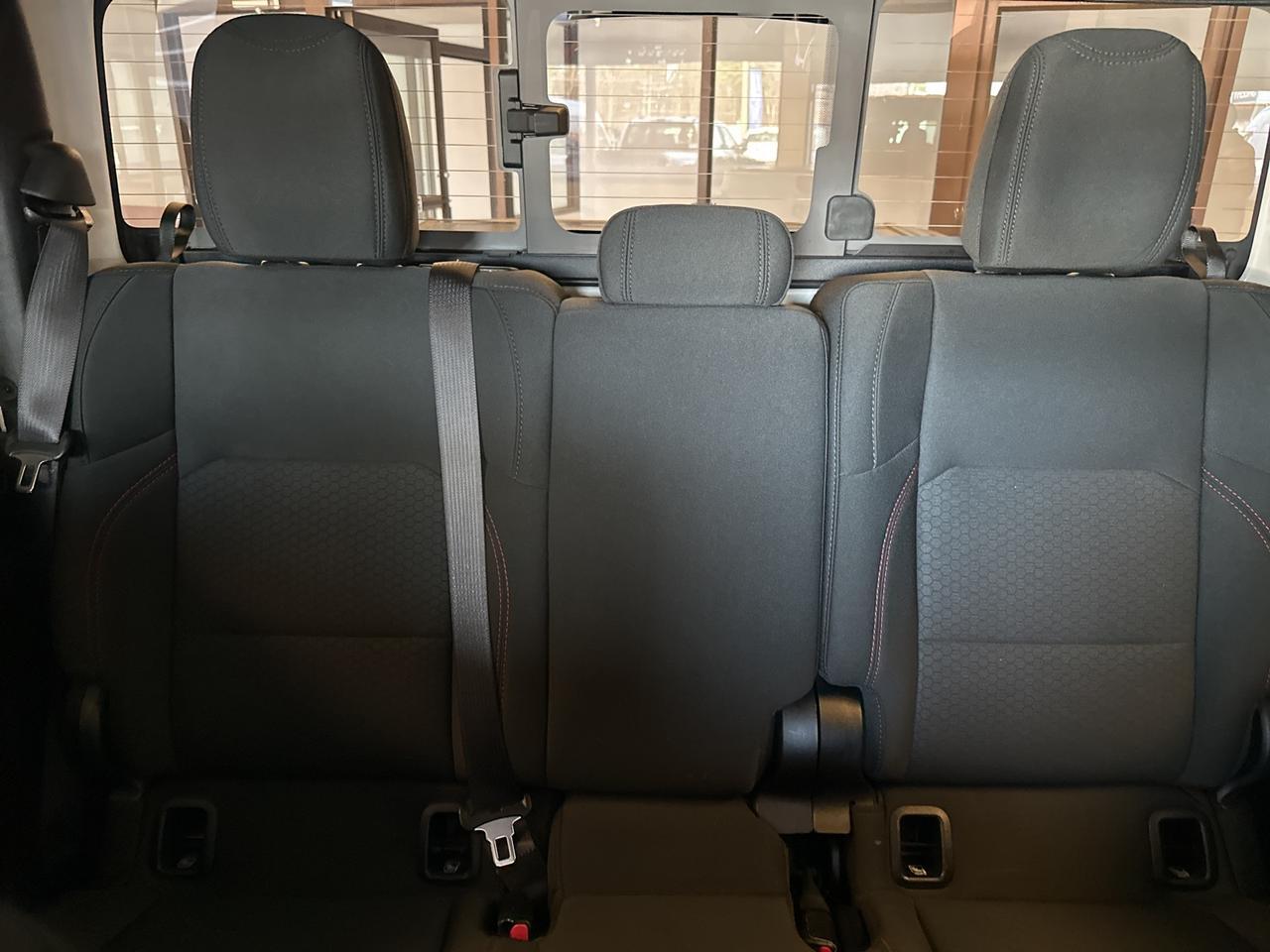 2022 Jeep Gladiator Rubicon Richmond VA