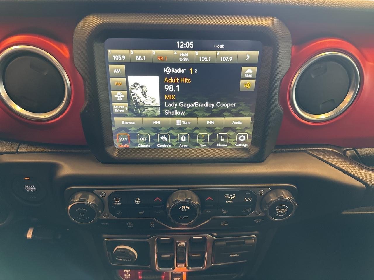 2022 Jeep Gladiator Rubicon Richmond VA