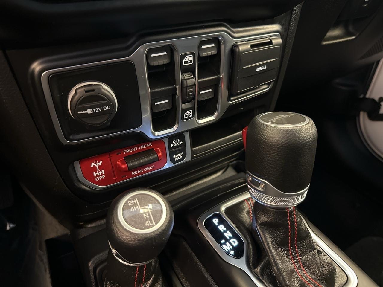 2022 Jeep Gladiator Rubicon Richmond VA