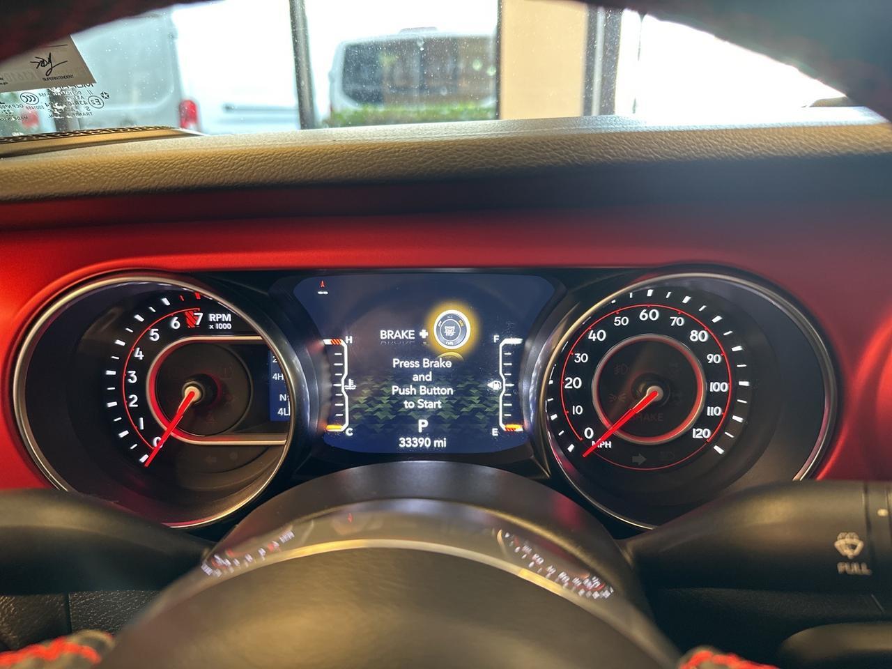 2022 Jeep Gladiator Rubicon Richmond VA