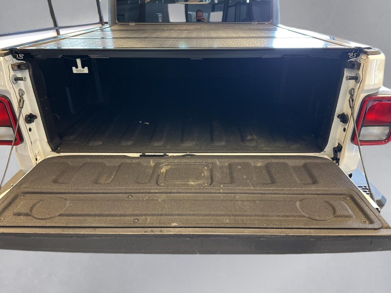 2022 Jeep Gladiator Rubicon Richmond VA