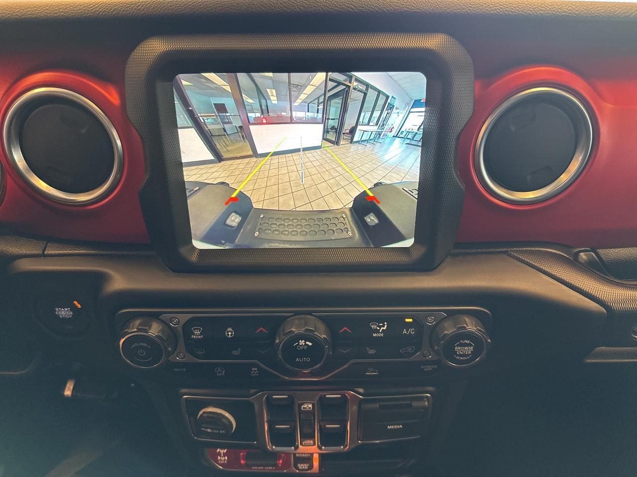 2022 Jeep Gladiator Rubicon Richmond VA