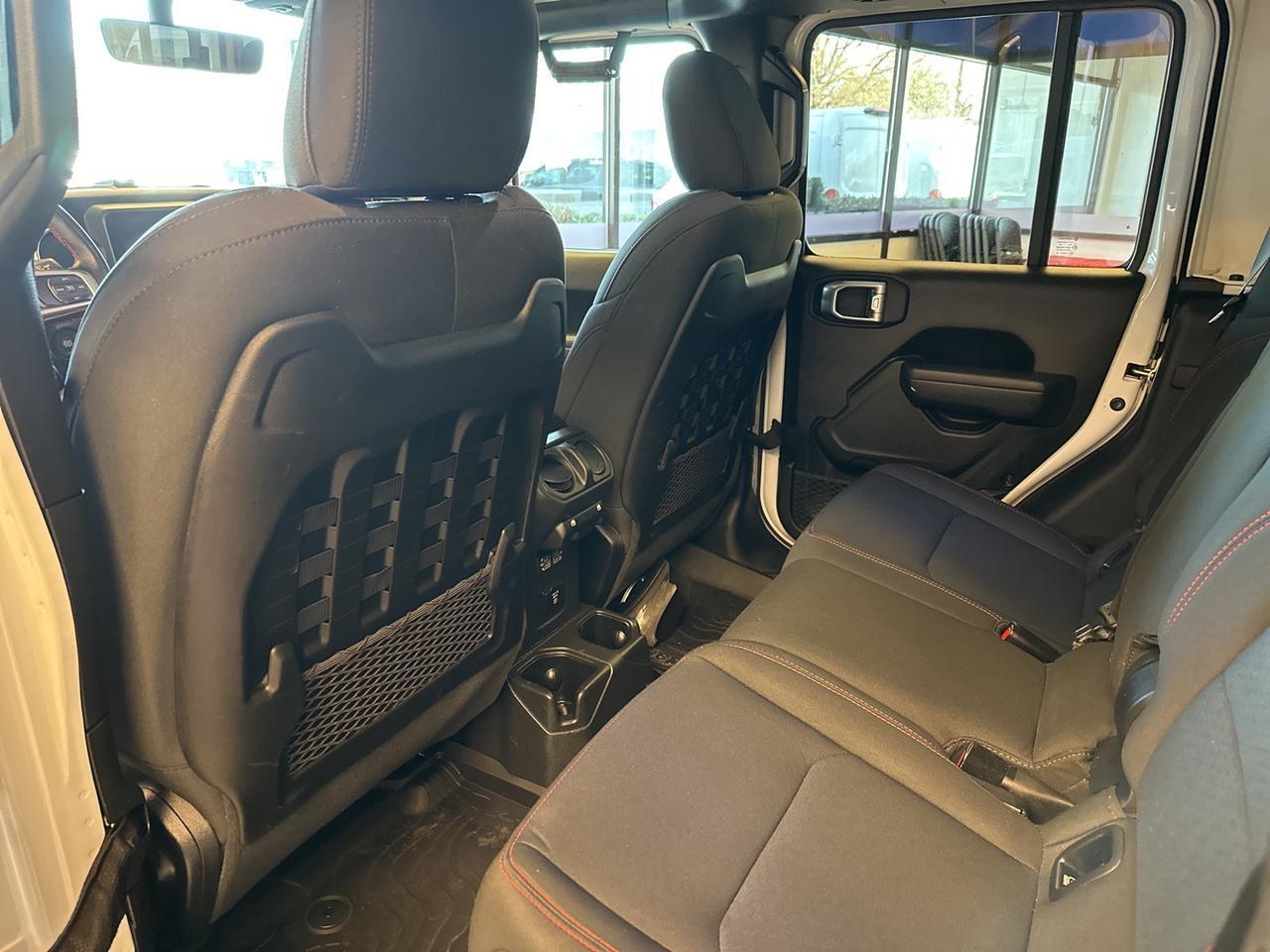 2022 Jeep Gladiator Rubicon Richmond VA