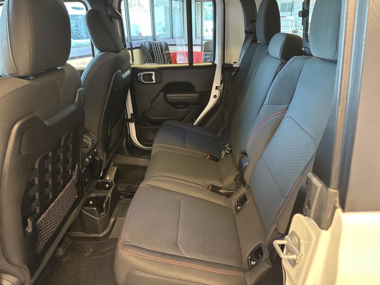 2022 Jeep Gladiator Rubicon Richmond VA