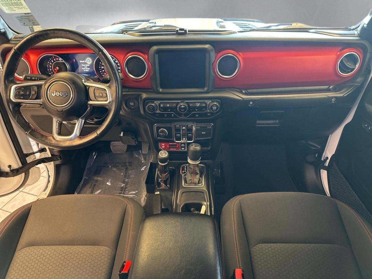 2022 Jeep Gladiator Rubicon Richmond VA