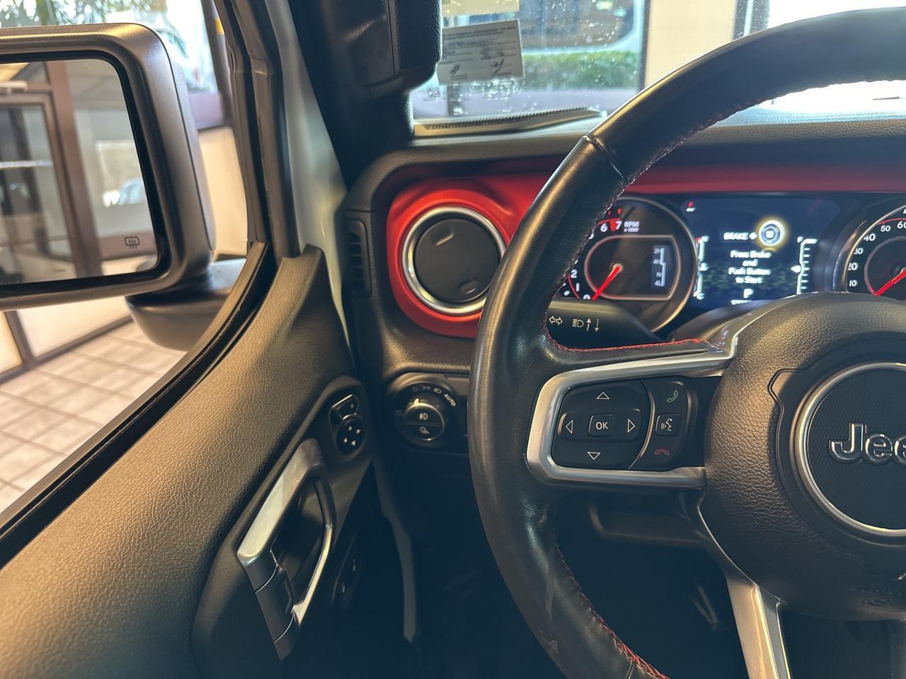 2022 Jeep Gladiator Rubicon Richmond VA