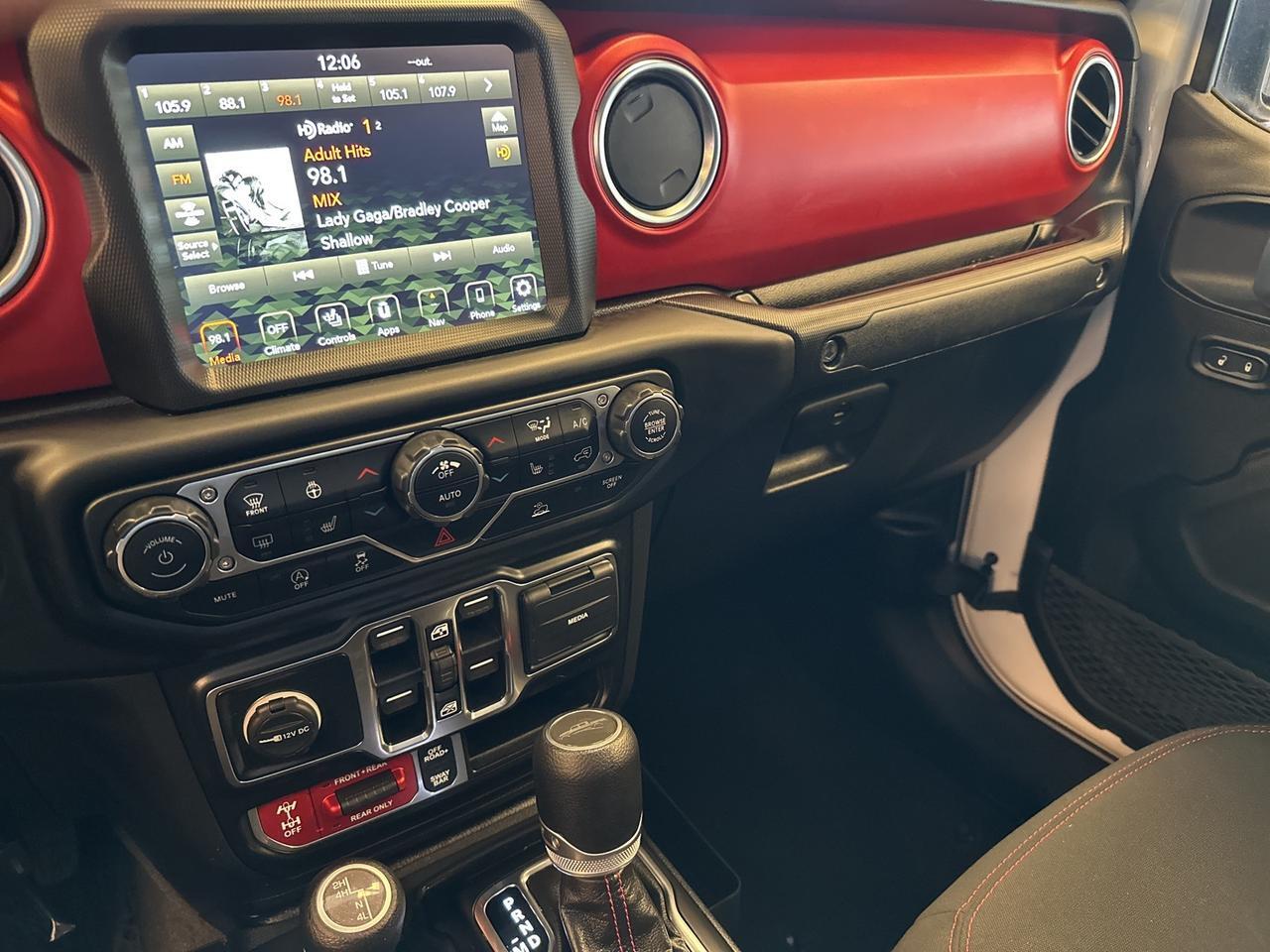 2022 Jeep Gladiator Rubicon Richmond VA