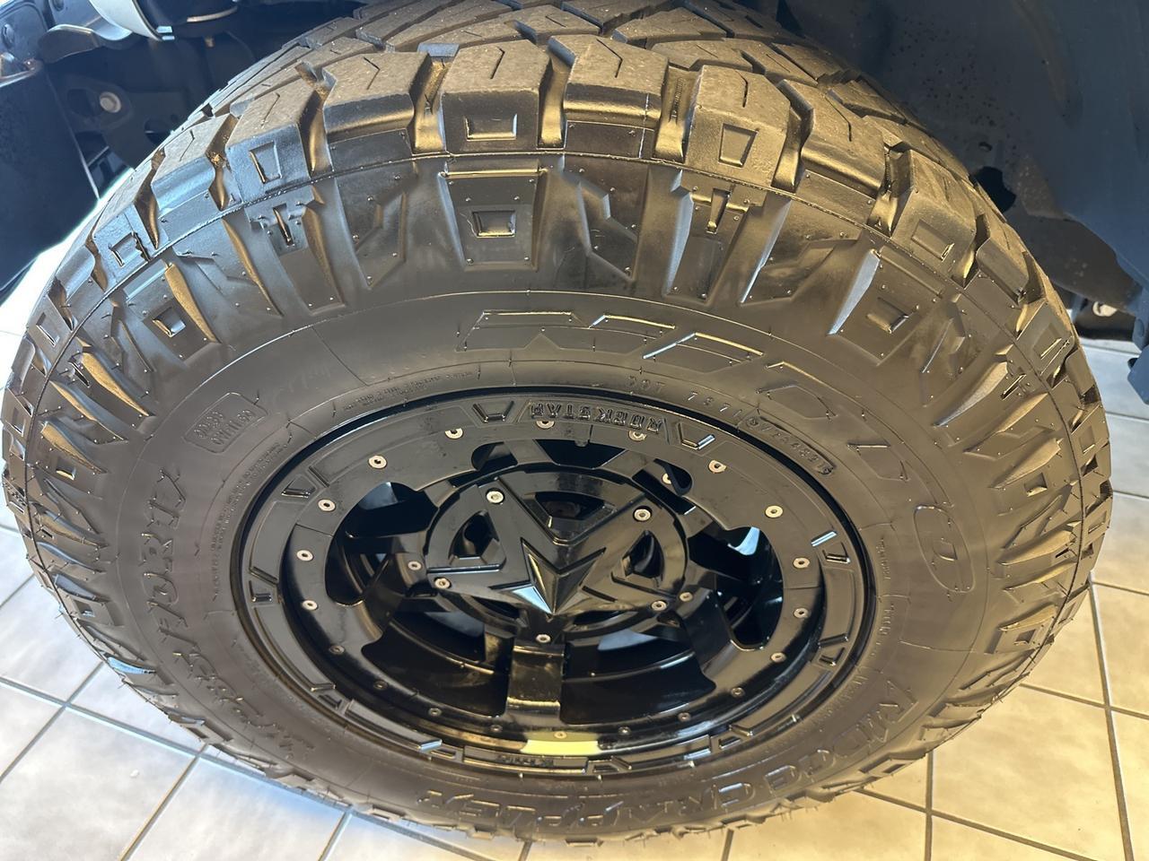 2022 Jeep Gladiator Rubicon Richmond VA