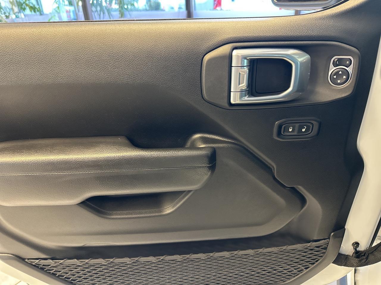 2022 Jeep Gladiator Rubicon Richmond VA