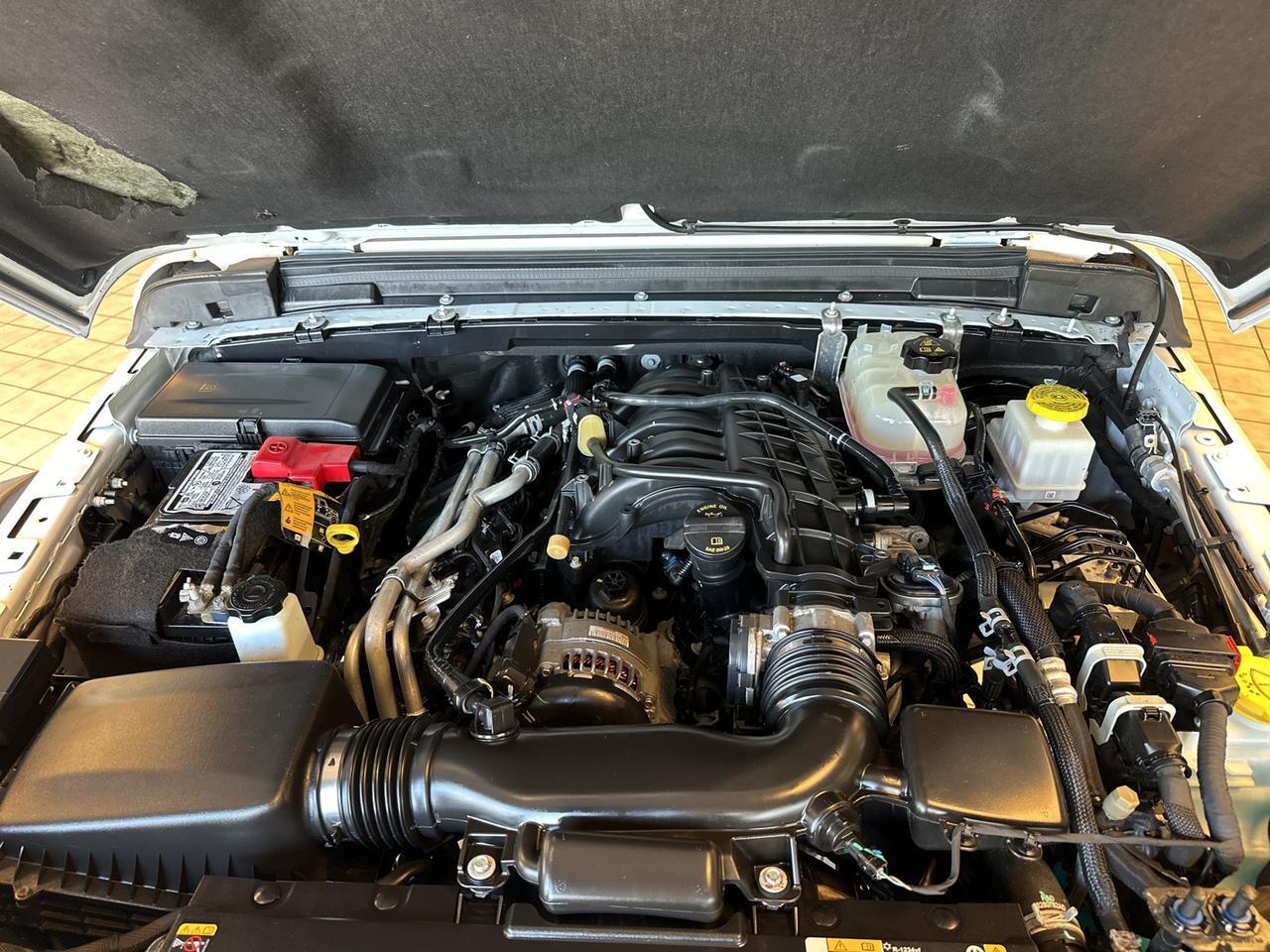 2022 Jeep Gladiator Rubicon Richmond VA