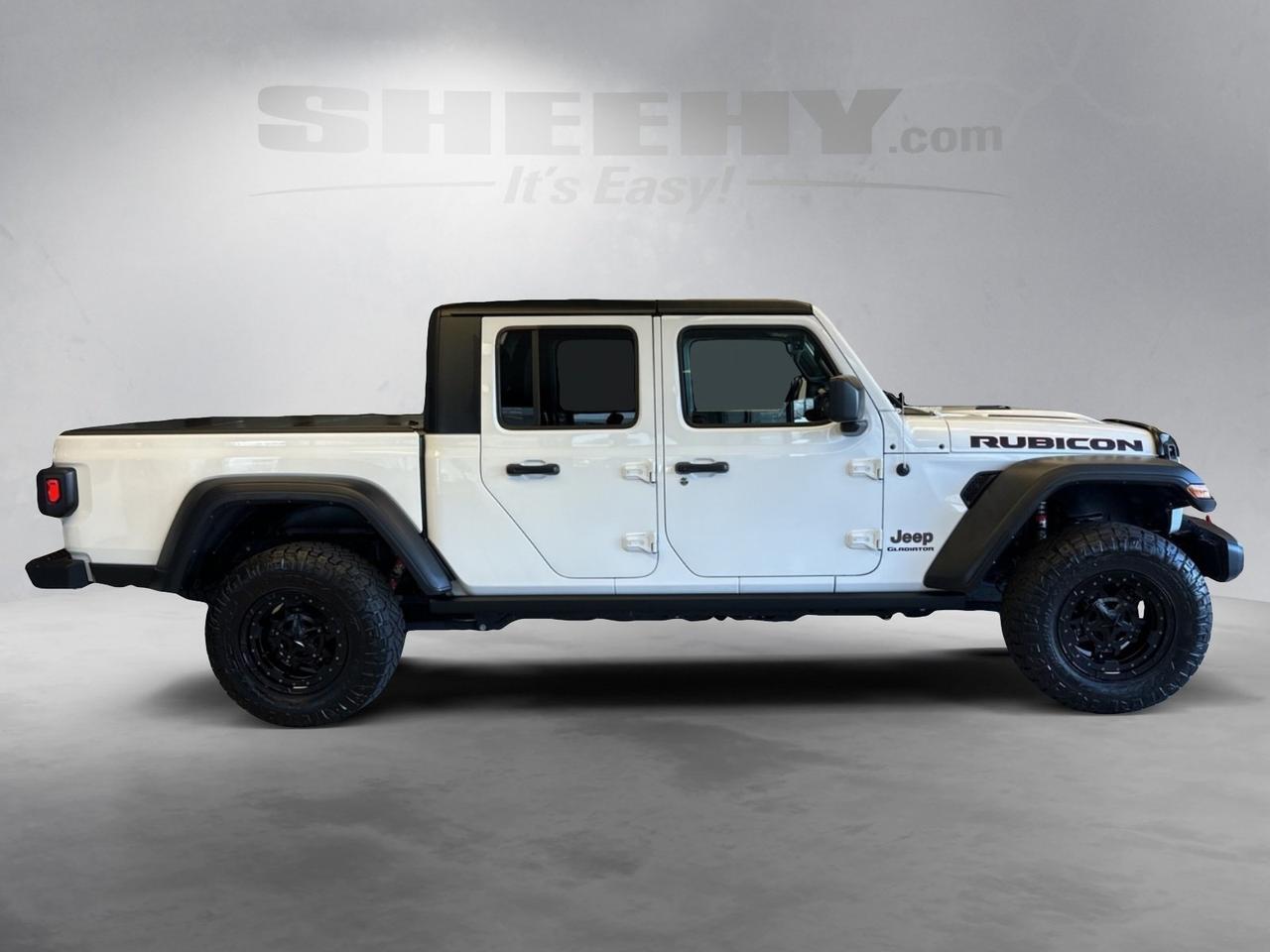 2022 Jeep Gladiator Rubicon Richmond VA